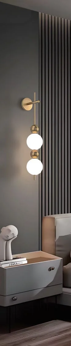 Indoor Wall Lights