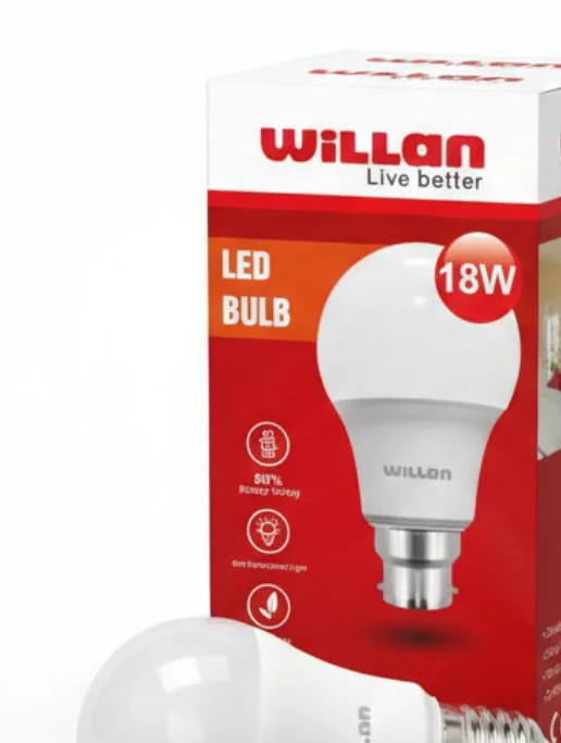 LED Bulbs